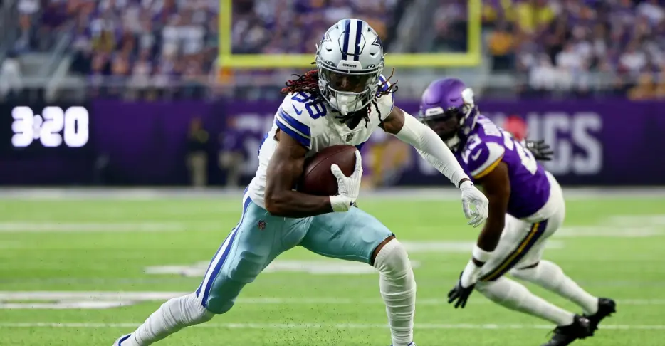 Why the Cowboys offense could be even better in 2026
