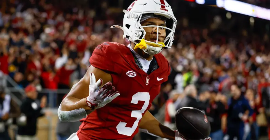 Jaguars draft class: 5 things to know about CJ Williams