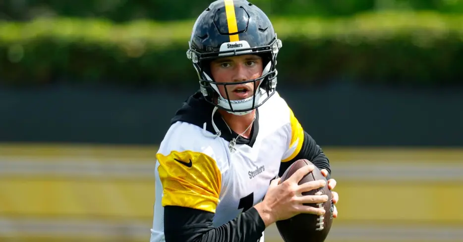 Grading every move from the Steelers’ 2026 offseason