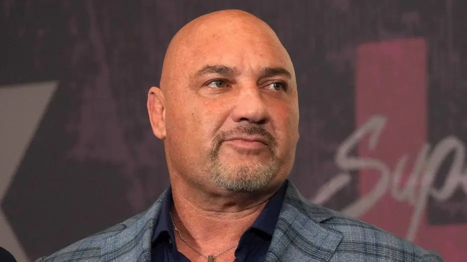 Jay Glazer opens up about ‘proud’ relationship with Aldon Smith after passing