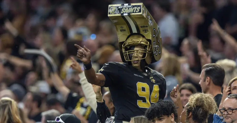 New Orleans Saints News, June 29: What non-divisional game do fans think could be the most important of the season
