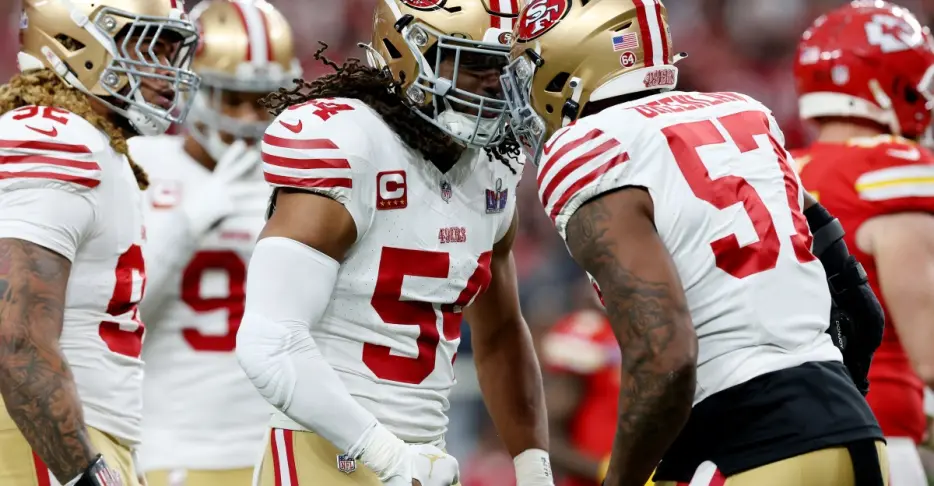 Will the 49ers finish the season with a top-12 defense?
