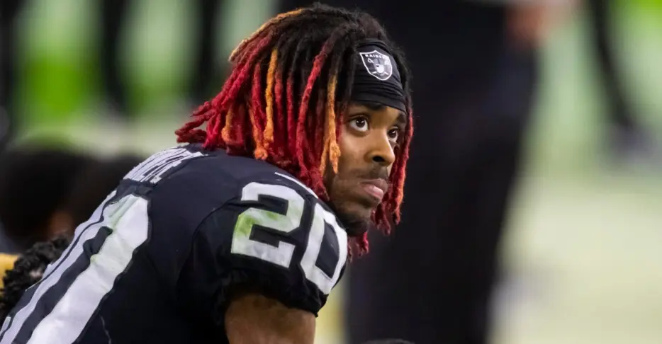 Las Vegas Raiders’ 2020 draft class, where are they now?