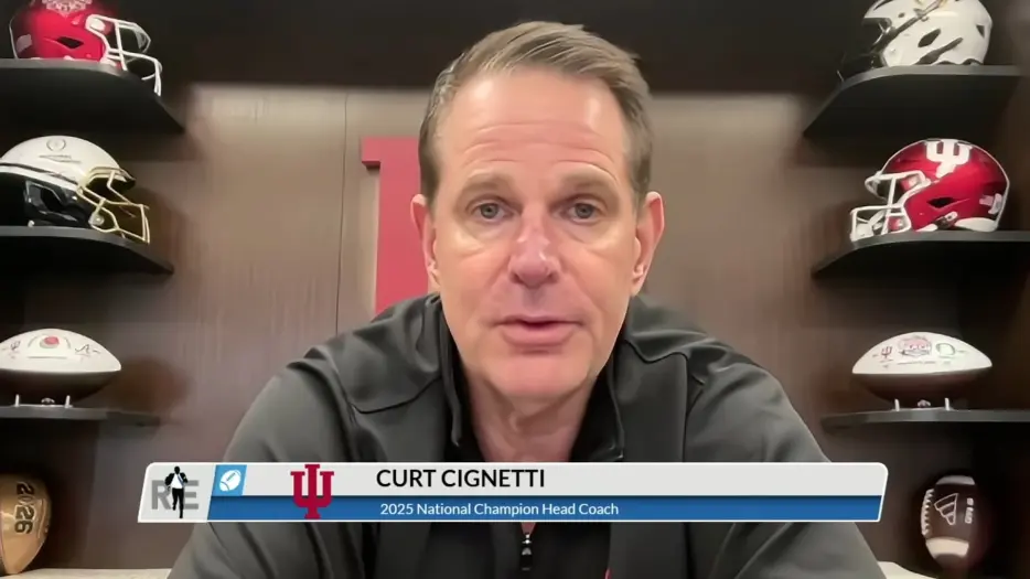 Curt Cignetti Offers NFL Endorsement Of QB Brendan Sorsby. Why That Could Matter To The Steelers.