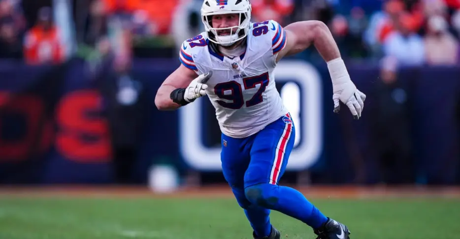 Adam Schefter believes Joey Bosa has played his last down in the NFL