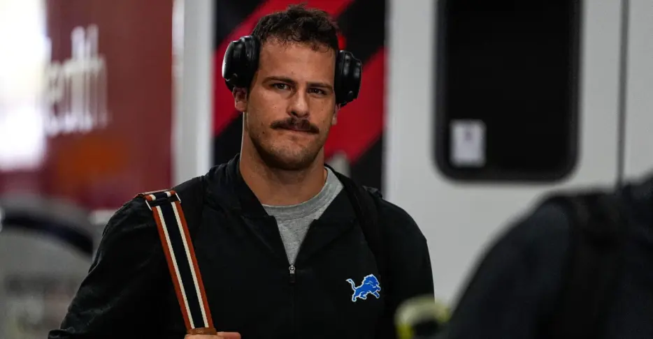 Lions News: Cap expert suggests Sam LaPorta could fetch franchise tag in 2027