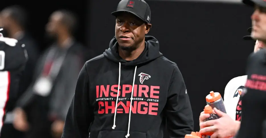 Raheem Morris shares why choosing the 49ers was ‘an easy choice for me’