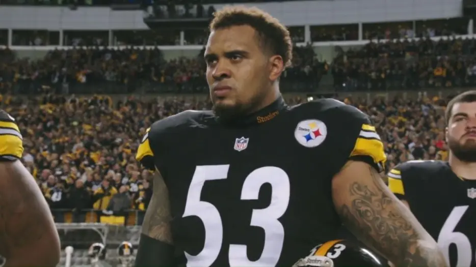 Calling Art Rooney II Was The ‘Hardest Thing’ Maurkice Pouncey Had To Do Before Retiring