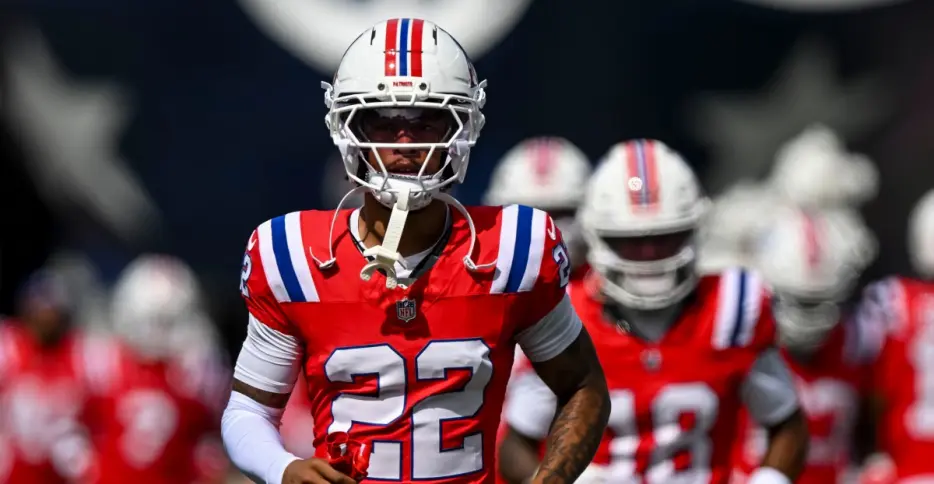 Patriots links 5/18/26: Schedule analysis, game predictions