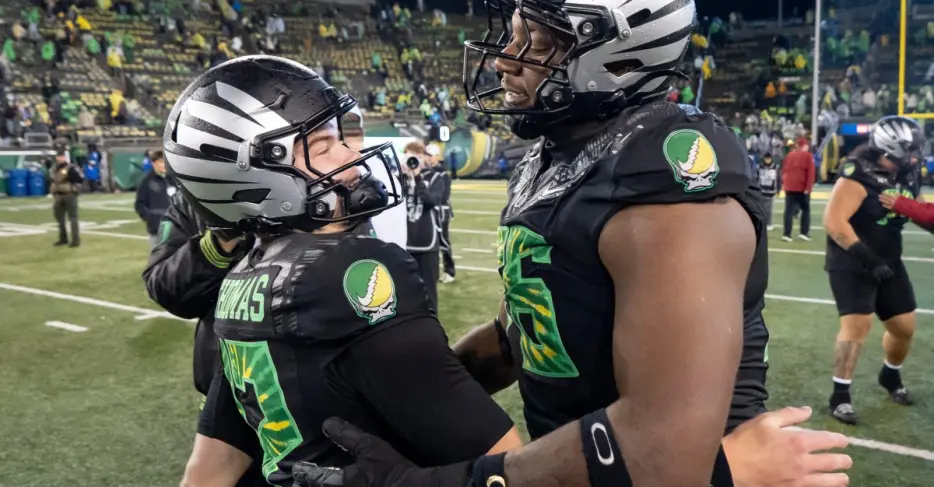Redshirting rookie named Chargers UDFA who could stick on active roster
