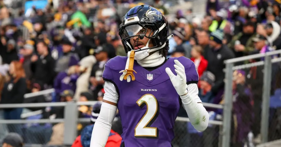 Loose Feathers: offseason surgeries, new ‘Voice of the Ravens’
