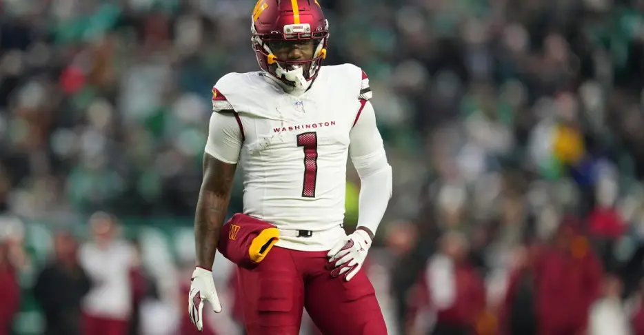 Should the Buffalo Bills be in on these available free agents?