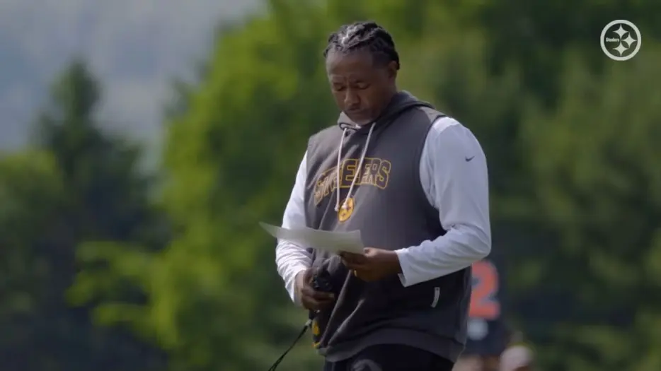 Beat Writer Could See One Change In Steelers’ Defensive Philosophy