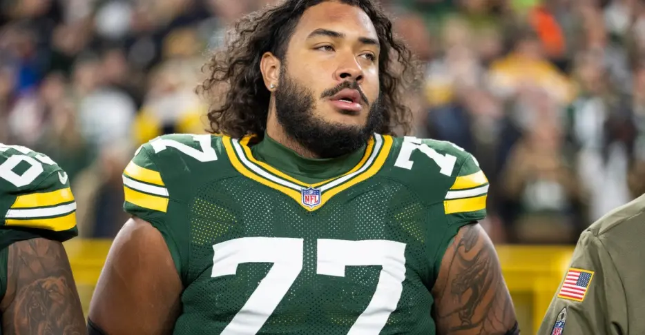 Friday Cheese Curds: Why the Packers have reason to believe their offensive line will be better in 2026