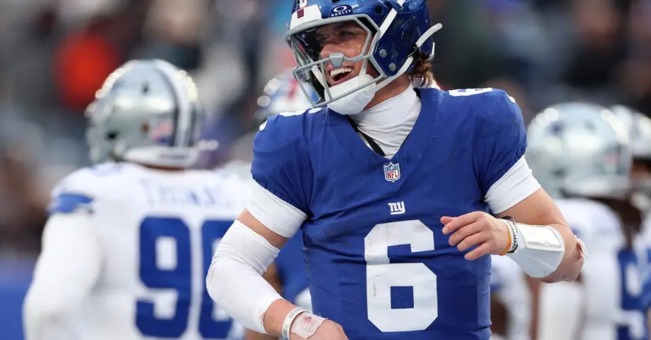 NY Giants schedule 2026: Tracking all the rumors