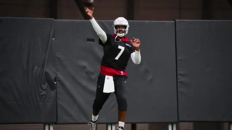 Arizona Cardinals Increase Jacoby Brissett’s Salary in Surprising Contract Update