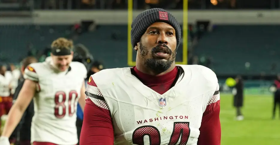 Commanders News: Von Miller: “I picked the wrong team” in 2025