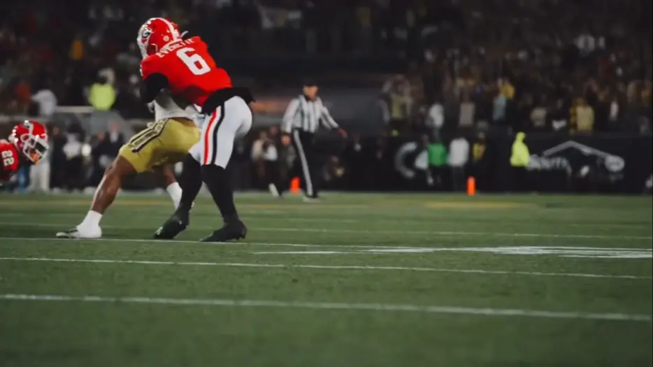 Beat Writer Shares Why He’s ‘Interested To See’ What Happens With Daylen Everette Based On OTAs