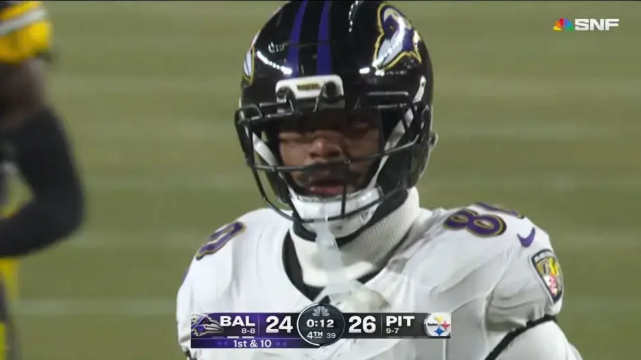 Lamar Jackson Breathing ‘Fresh Air’ With Ravens’ New Coaching Staff: ‘Atmosphere Is Smooth’