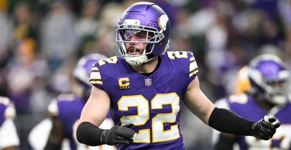 SB Nation Reacts Results: Harrison Smith is Coming Back! (We Think)