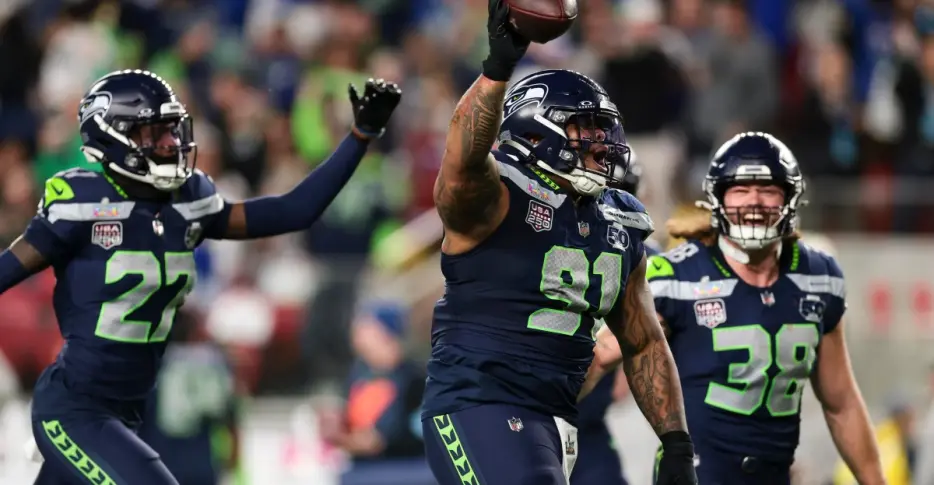 Seahawks schedule: Predicting Seattle’s 2026 results