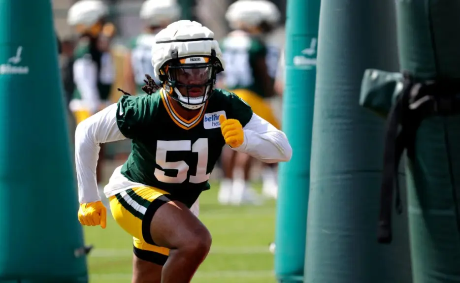 Falcons Add EDGE Keshawn Banks, DT Devonnsha Maxwell