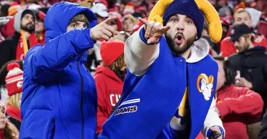 How your Rams opinions can be shared on the TST Homepage