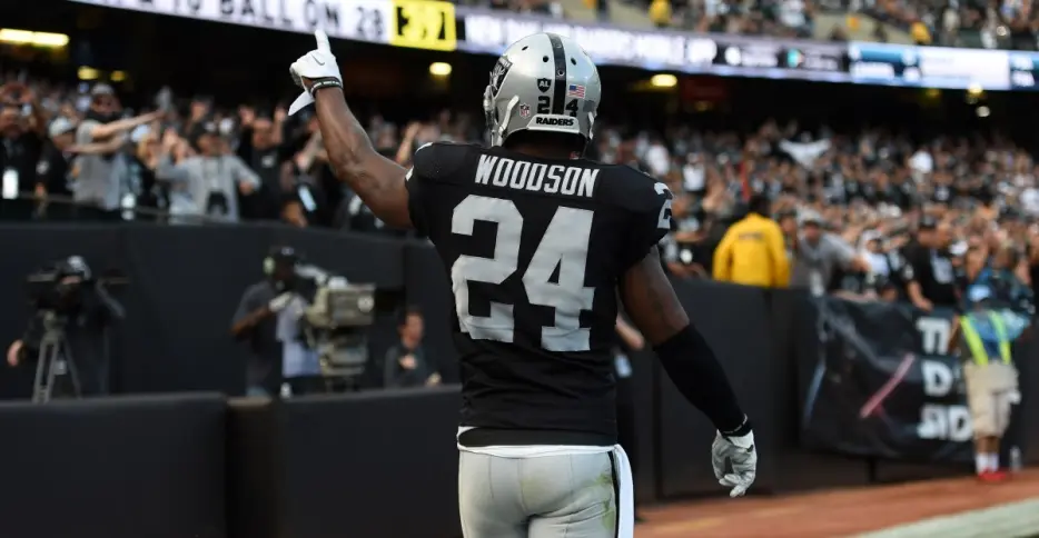 PFF all-time team has Raiders’ flavor