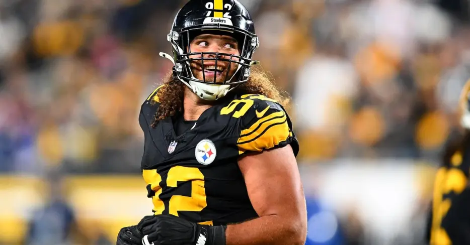 Former Steelers defensive lineman signs with Minnesota Vikings
