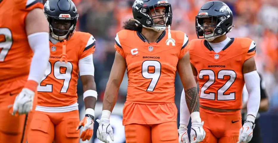How much of an impact will Talanoa Hufanga and Brandon Jones make in 2026?