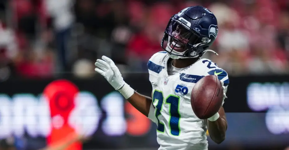 Why Monday is a notable date for a Devon Witherspoon contract extension