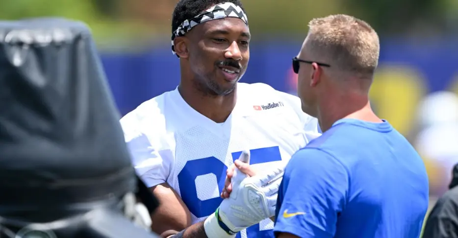 Myles Garrett predicted to break sacks record again