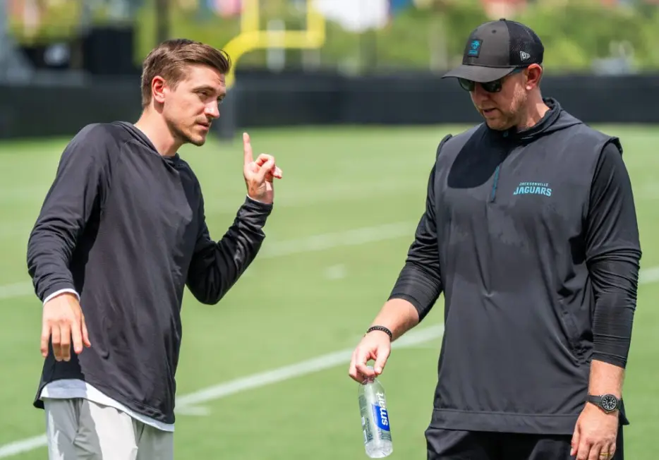 Offseason In Review: Jacksonville Jaguars