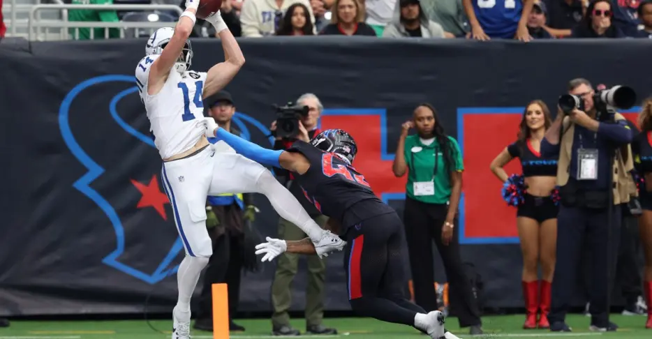 Reviewing the Chris Ballard era: The 2022 draft class