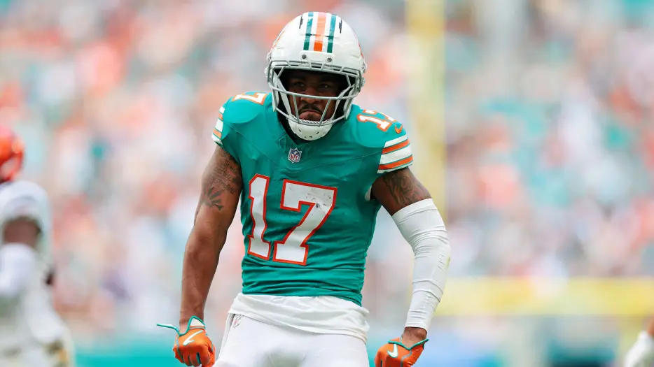 Pat Surtain explains why Broncos’ Jaylen Waddle addition will frighten AFC