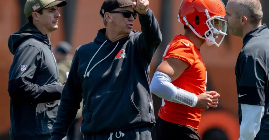 Browns schedule: Predicting Cleveland’s 2026 results