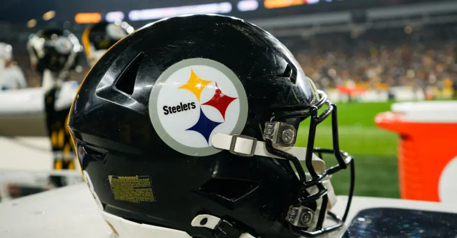 Steelers release defensive back ahead of mandatory minicamp