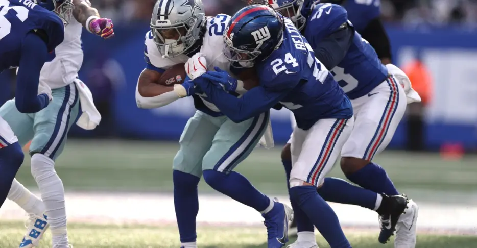 Cowboys news: Dallas schedule leaks are piling up