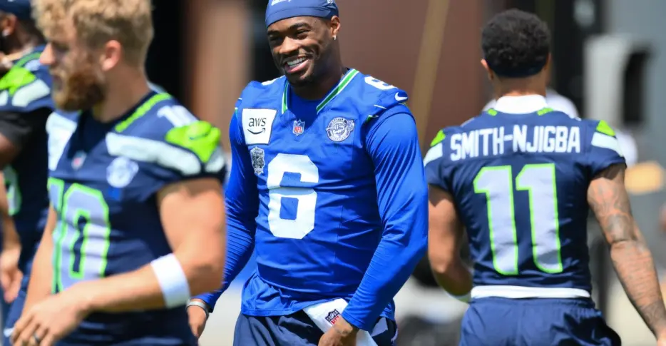 Seahawks News 7/8: Do the Seahawks have another trade in them?