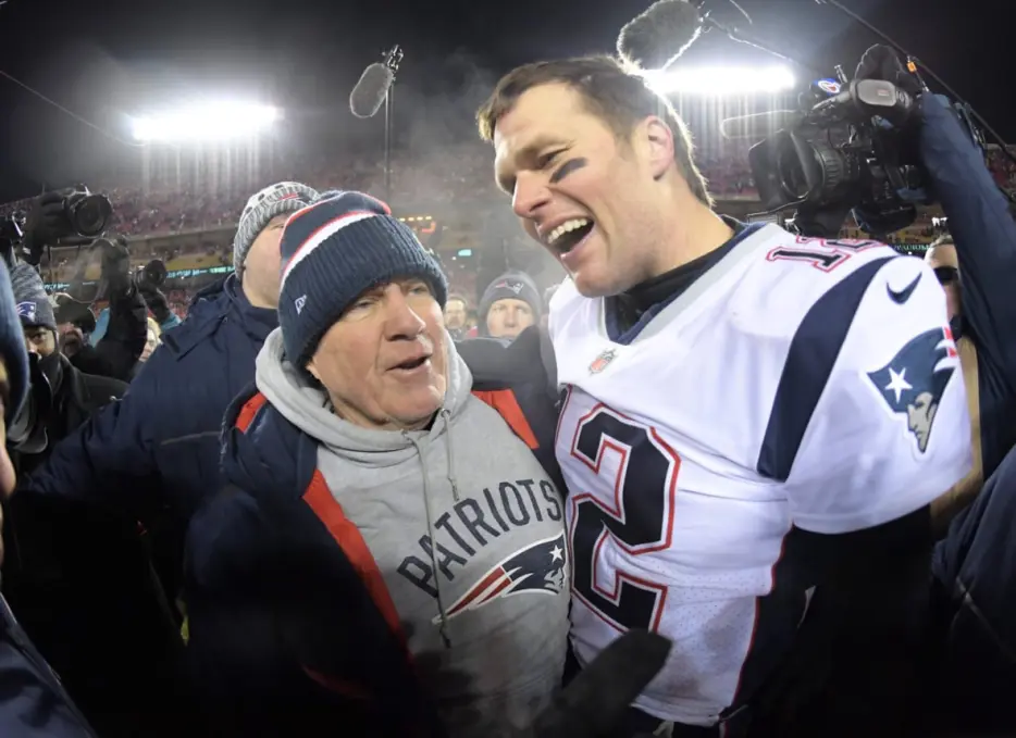 Tom Brady Just Gave the Answer NFL Fans Have Been Waiting to Hear