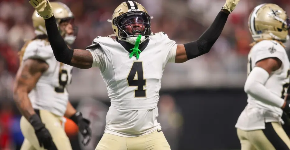 New Orleans Saints News, July 22: Saints corner has all the potential in the world