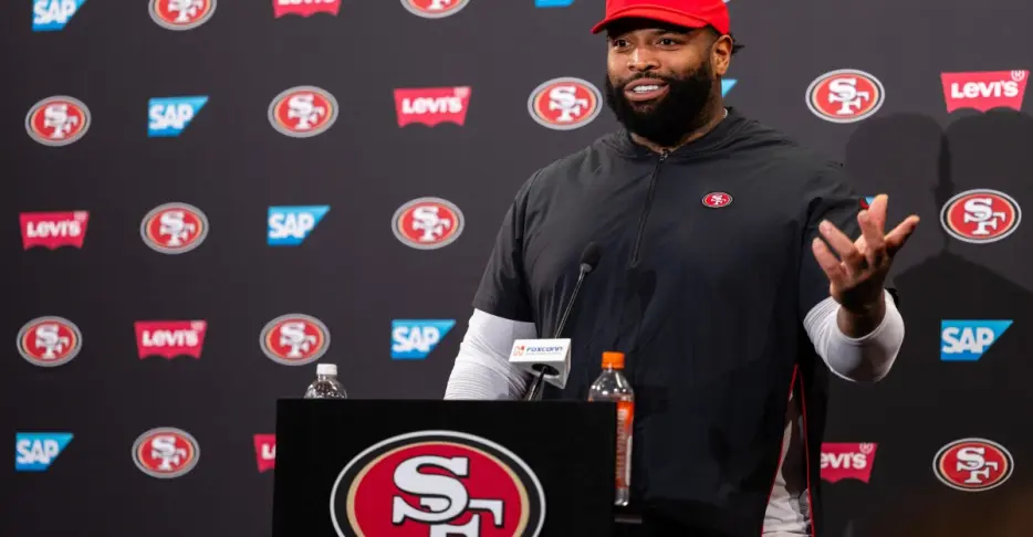 The 49ers are at a scheduling disadvantage, but not in Week 1