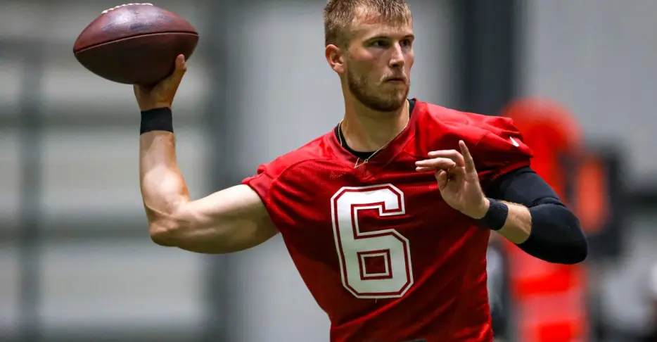 Dark Horse UDFAs that could make the Saints roster