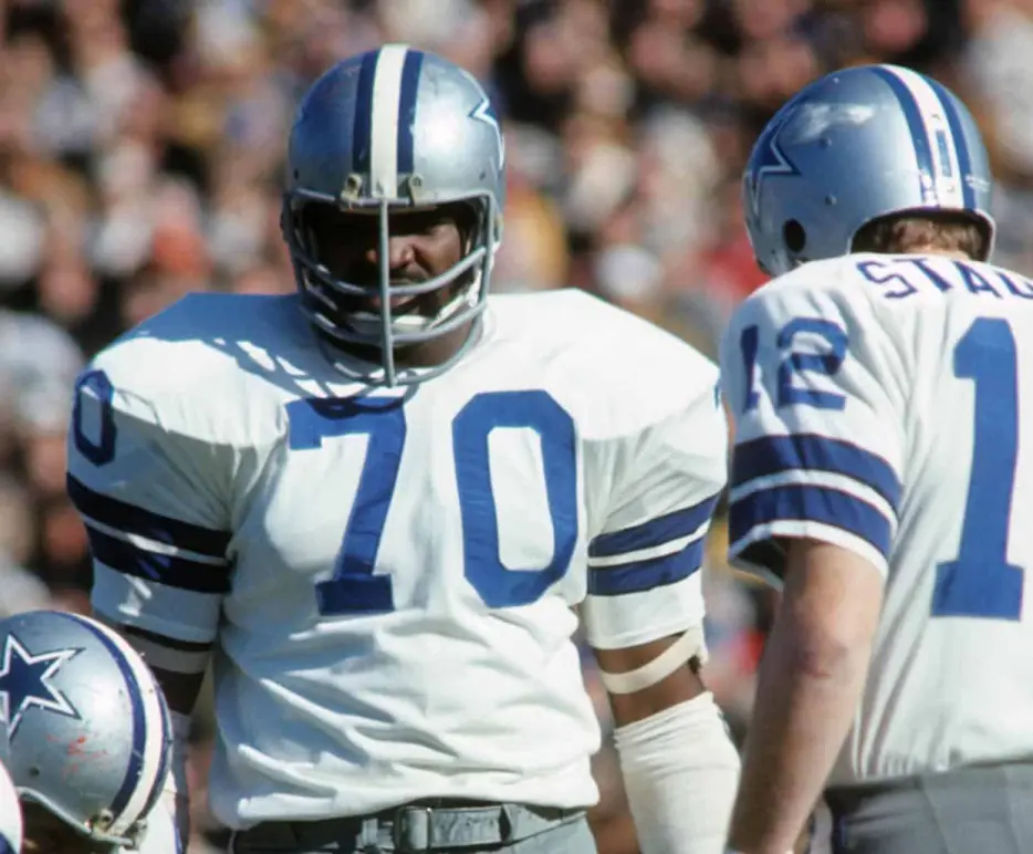 Building the Greatest Cowboys Offense Ever: Legends, Locks, and Tough Calls