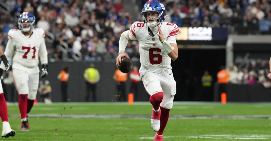 Fantasy Football 2026: Preliminary QB rankings and tiers