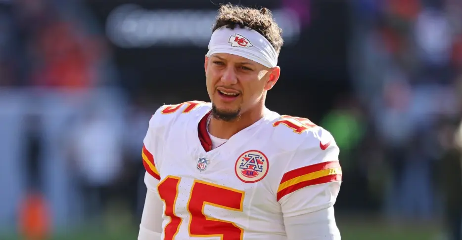 Explaining the details of Chiefs’ new contract with Patrick Mahomes