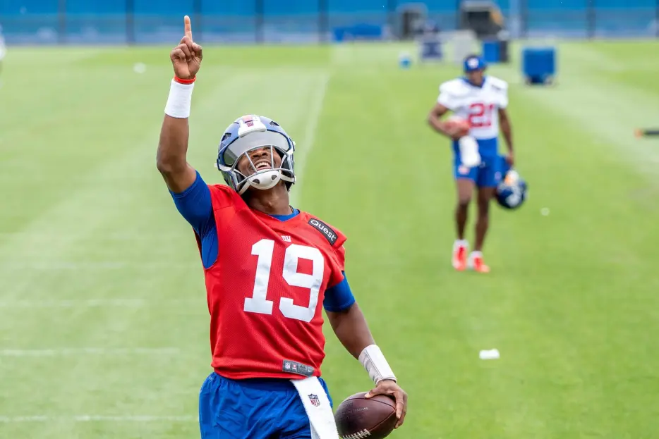 NFC Notes: Javonte Williams, Jameis Winston, Riq Woolen, Cowboys, Eagles, Giants