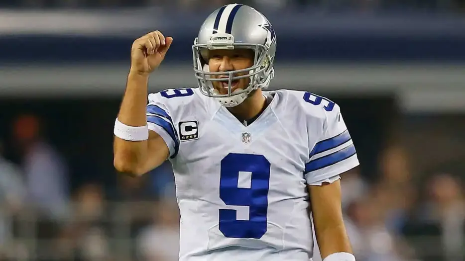 Former Dallas Cowboy Tony Romo Arrested in Milwaukee