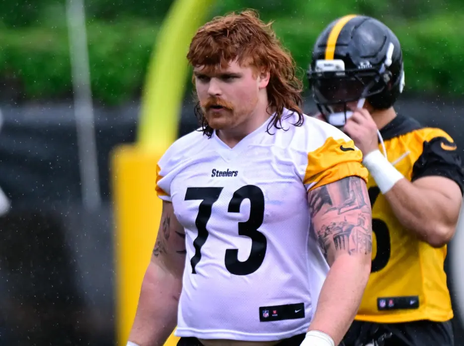 Daily News &amp; Links: Steelers Rookies Describe Playing Style; Charlie Batch Blasts WPIAL