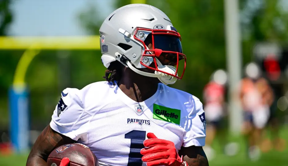 Patriots DB Kevin Byard: A.J. Brown 'Shifts Your Philosophy' On Defense